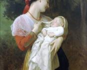 Admiration Maternelle (Maternal Admiration)